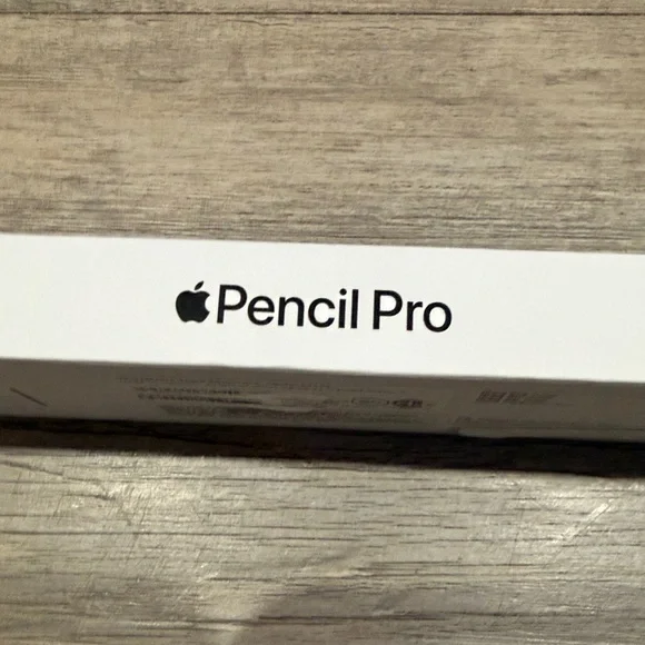 APPLE PENCIL PRO NWT - Picture 2 of 4